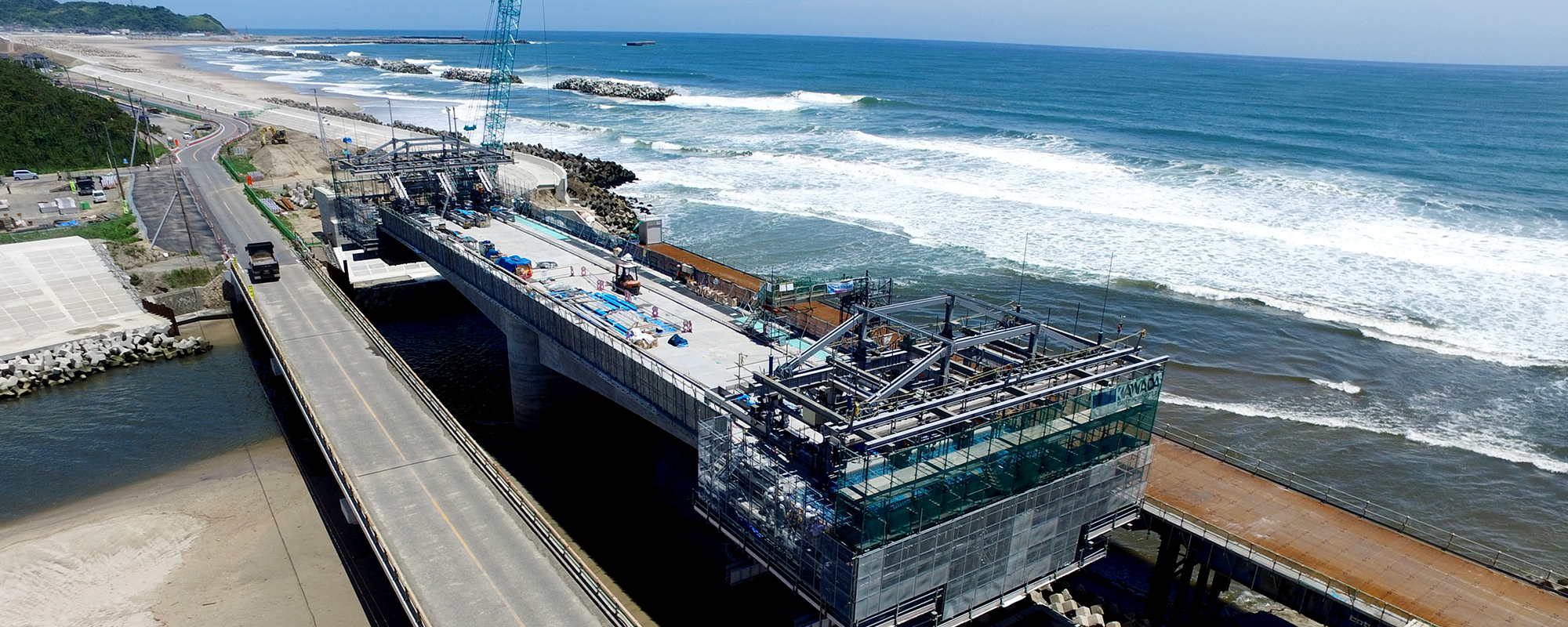 桑名建設株式会社